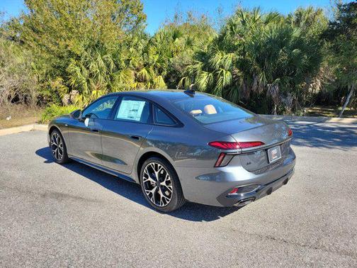 2026 Audi A6 Premium quattro S tronic