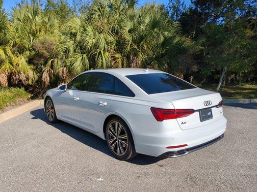 2023 Audi A6 45 Premium Plus