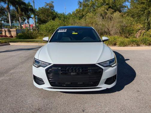 2023 Audi A6 45 Premium Plus