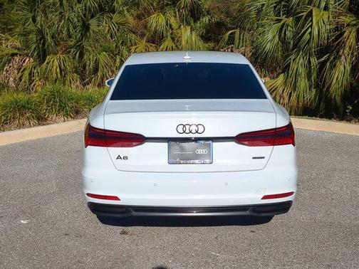 2023 Audi A6 45 Premium Plus