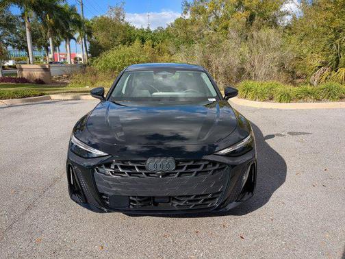 2026 Audi A6 Prestige quattro S tronic