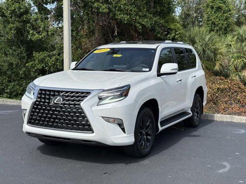 2023 Lexus GX 460 Premium