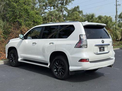 2023 Lexus GX 460 Premium