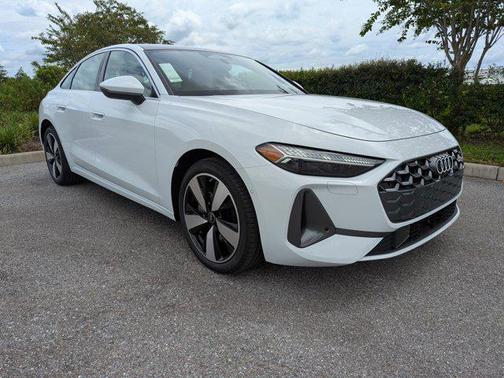 2025 Audi A5 Premium Plus