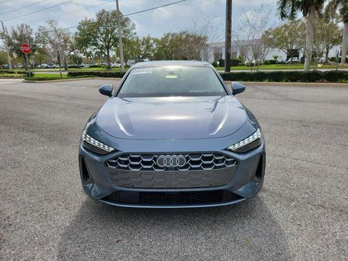 2025 Audi A5 Premium Plus TFSI quattro S tronic