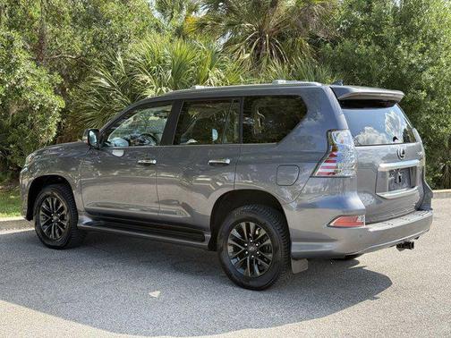 2022 Lexus GX 460 Premium