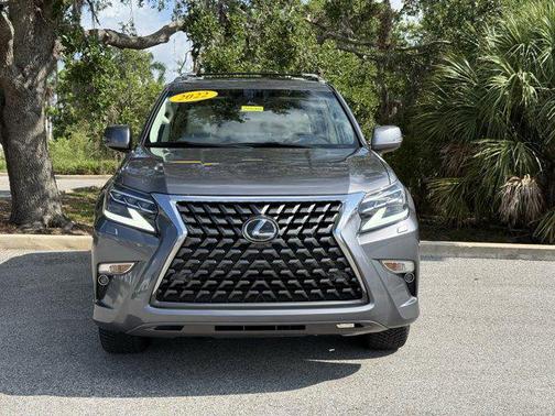 2022 Lexus GX 460 Premium