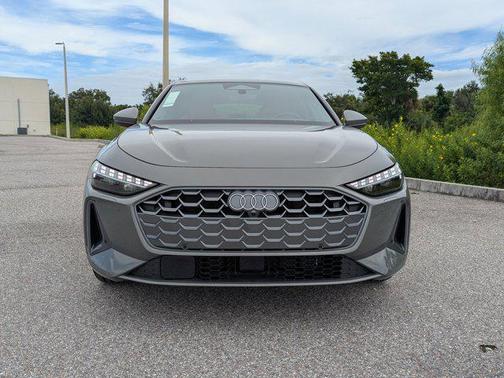 2025 Audi A5 Premium Plus