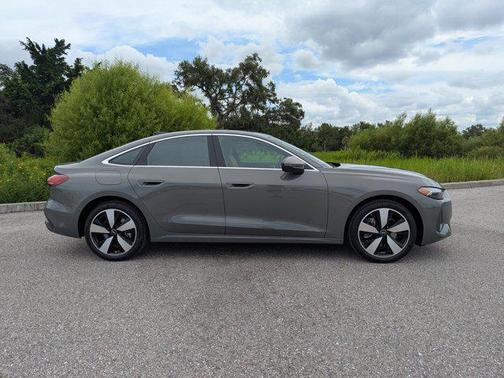 2025 Audi A5 Premium Plus