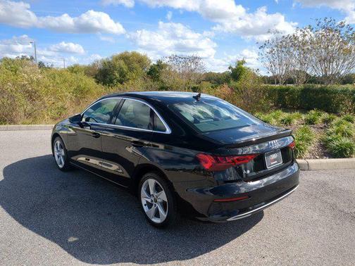 2023 Audi A3 Premium