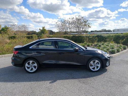 2023 Audi A3 Premium