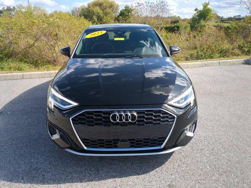 2023 Audi A3 Premium