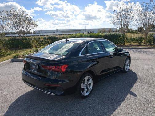 2023 Audi A3 Premium