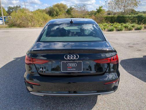 2023 Audi A3 Premium