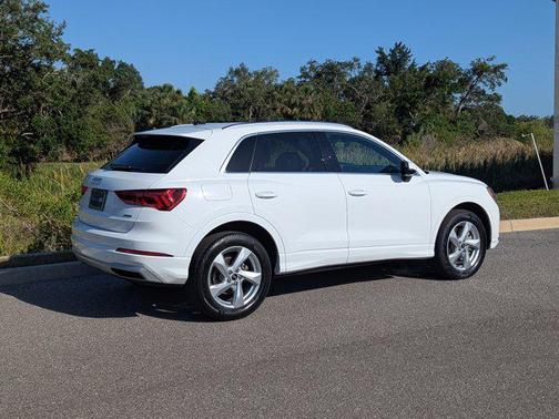 2021 Audi Q3 40 Premium