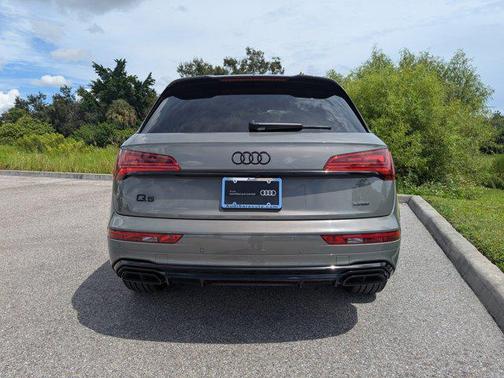 2024 Audi Q5 e 55 S line Premium Plus