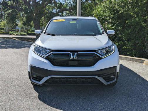 2020 Honda CR-V 2WD EX