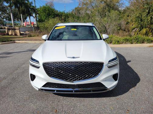 2025 Genesis GV70 2.5T AWD