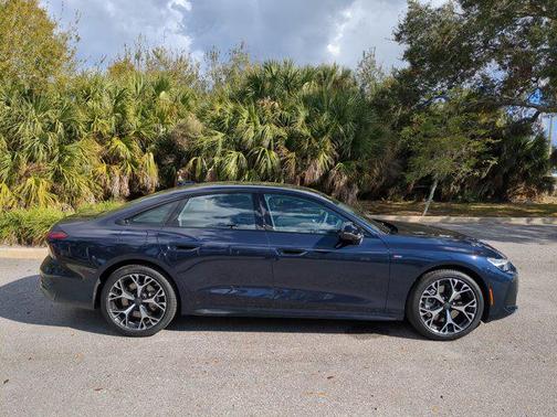 2026 Audi A6 Premium Plus quattro S tronic