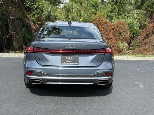2025 Audi A5 Premium