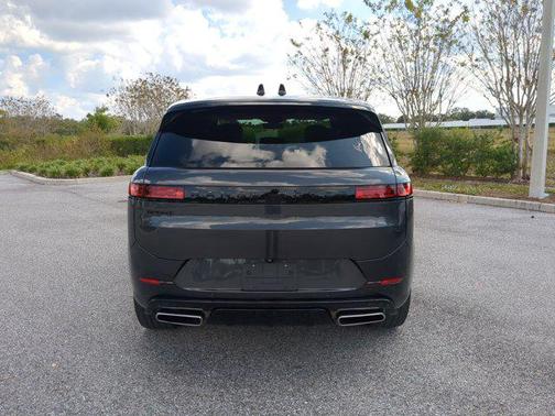 2024 Land Rover Range Rover Sport Autobiography