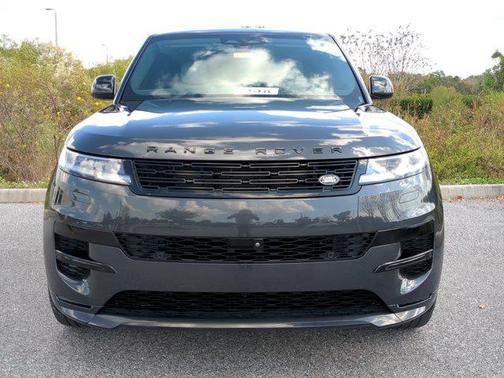 2024 Land Rover Range Rover Sport Autobiography