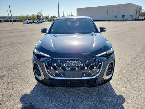 2025 Audi Q5 Premium Plus TFSI quattro S tronic