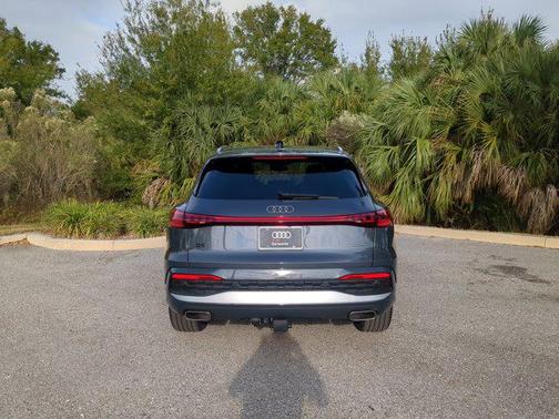 2025 Audi Q5 Premium Plus TFSI quattro S tronic