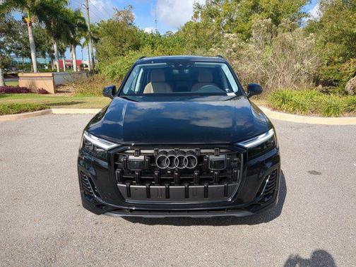 2026 Audi Q7 55 Premium Plus