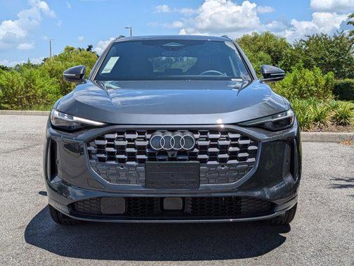2025 Audi Q5 Prestige