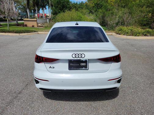 2023 Audi A3 Premium