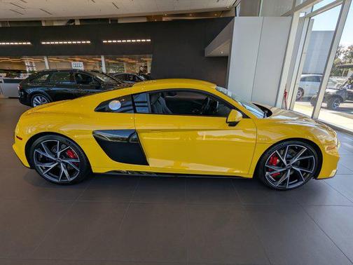 2023 Audi R8 V10 performance RWD S tronic