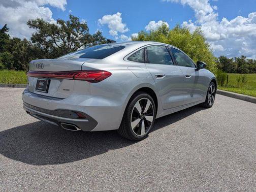 2025 Audi A5 Premium Plus