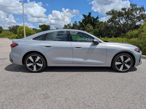 2025 Audi A5 Premium Plus