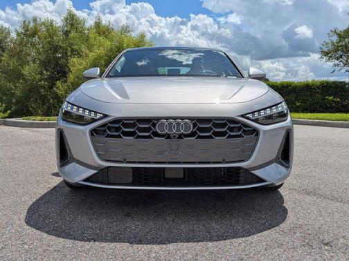 2025 Audi A5 Premium Plus