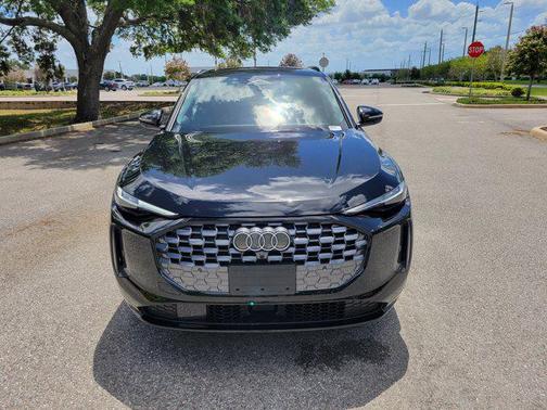 2026 Audi Q5 Premium Plus TFSI quattro S tronic