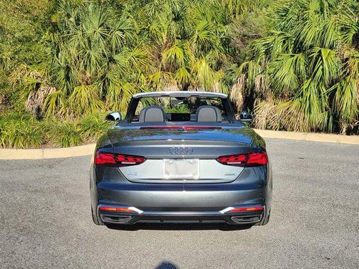 2024 Audi A5 45 S line Premium Plus