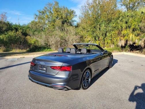 2024 Audi A5 45 S line Premium Plus