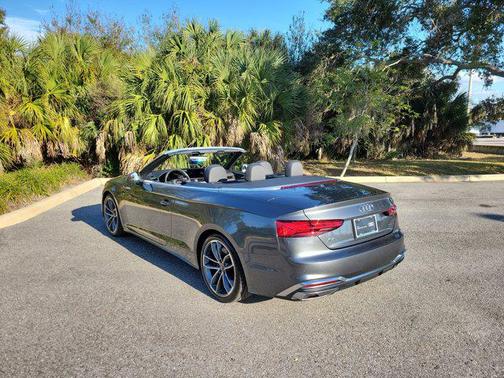 2024 Audi A5 45 S line Premium Plus