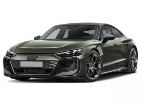 2026 Audi RS e-tron GT quattro