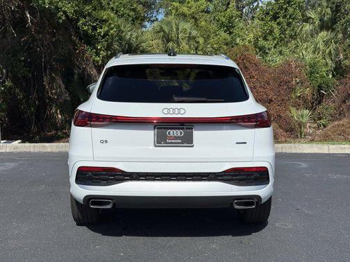 2025 Audi Q5 Premium Plus