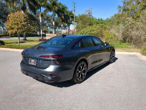 2026 Audi A6 Prestige quattro S tronic