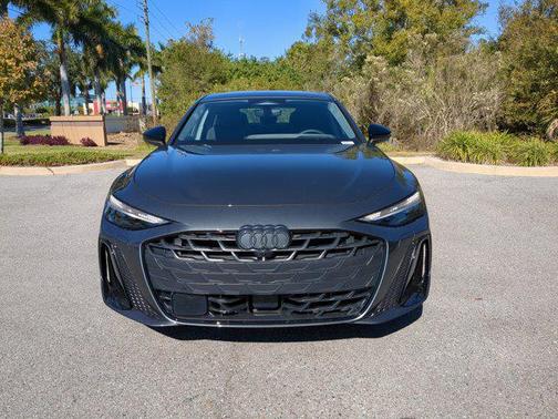 2026 Audi A6 Prestige quattro S tronic