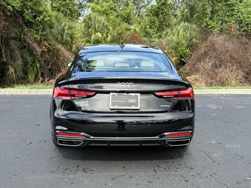 2025 Audi A5 Sportback 45 S Line Premium Plus