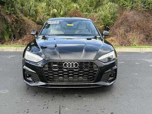 2025 Audi A5 Sportback 45 S Line Premium Plus