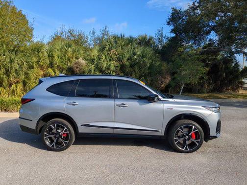 2025 Acura MDX Type S Advance Package