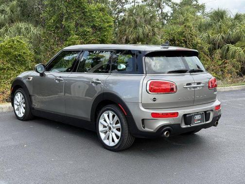 2019 MINI Clubman Cooper S