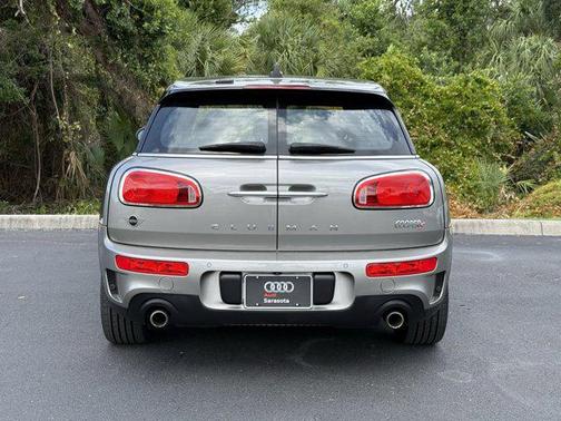 2019 MINI Clubman Cooper S