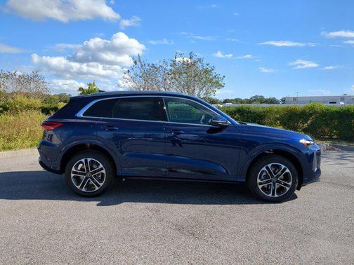 2025 Audi Q5 Premium TFSI quattro S tronic