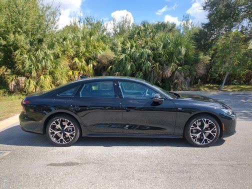 2026 Audi A6 Premium Plus quattro S tronic